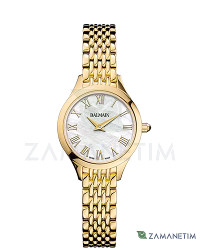 ساعت بالمن 327.4930.33.82