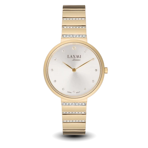 ساعت لاکسمی زنانه مدل 8038-2