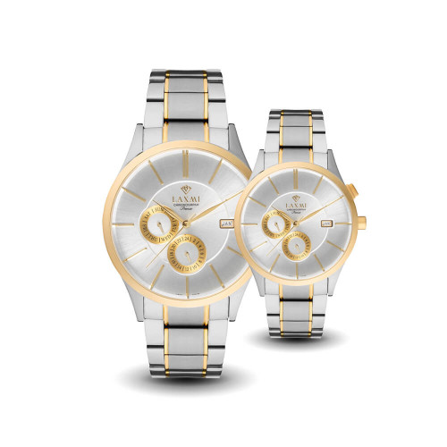 ساعت لاکسمی ست مدل 8510-14