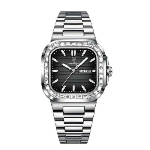 ساعت مردانه پوداگار مدل 6452