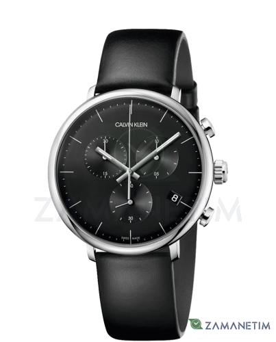 ساعت کلوین کلاین K8M271.C1