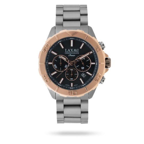 ساعت لاکسمی مردانه مدل 8157-4