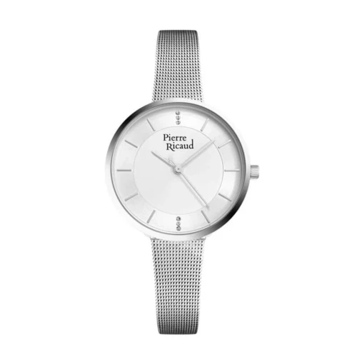 ساعت مچی زنانه پیر ریکود مدل P23006.5113Q