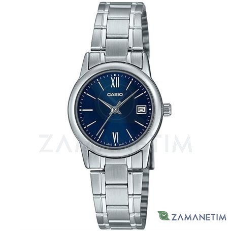 ساعت کاسیو ltp-v002d-2b3udf