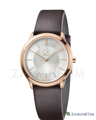 ساعت کلوین کلاین K3M226.G6