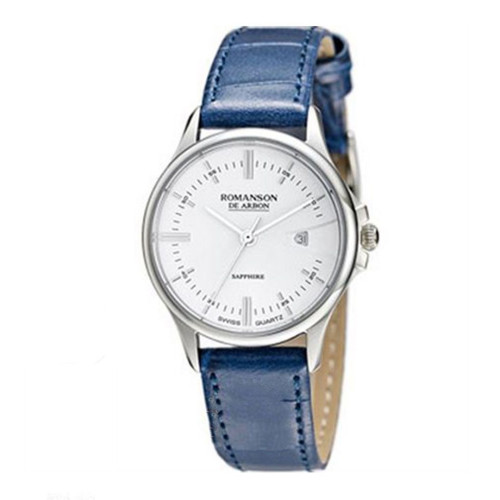 ساعت مچی زنانه رومانسون مدل CB5A10LYUWA1R2-W