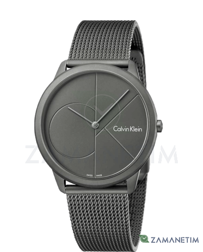 ساعت کلوین کلاین K3M517.P4
