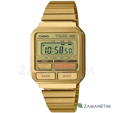 ساعت کاسیو a120weg-9adf