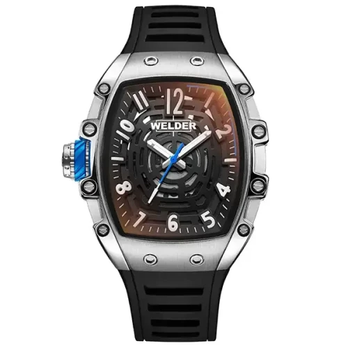 ساعت مچی مردانه ولدر مدل WRH3003-R