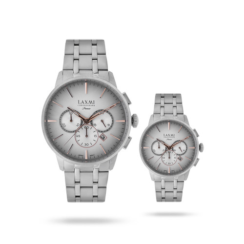 ساعت لاکسمی ست مدل 8119-4