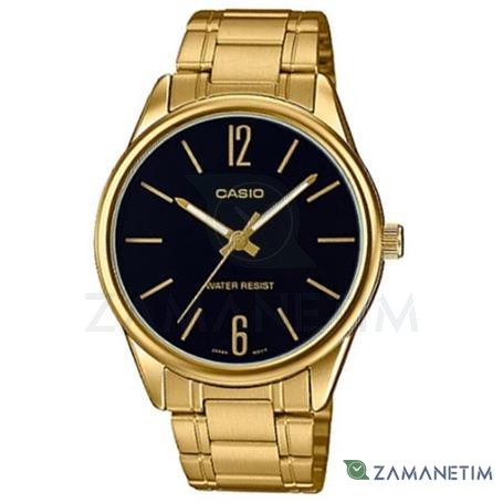 ساعت کاسیو mtp-v005g-1budf