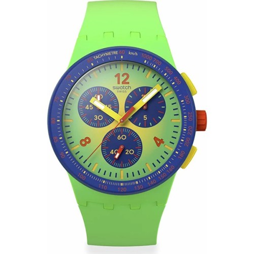 ساعت زنانه سواچ مدل SUSG101