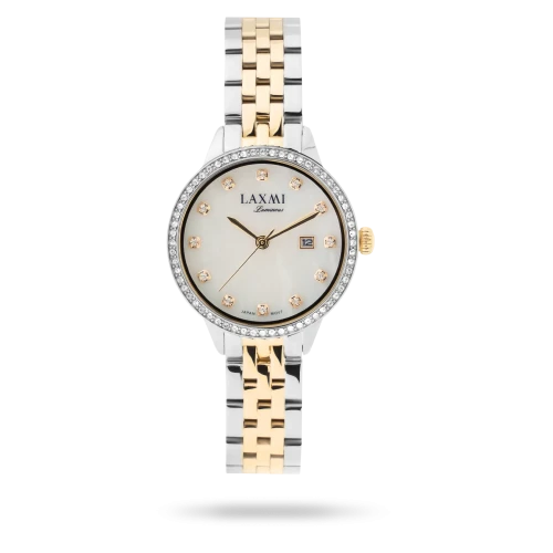 ساعت لاکسمی زنانه مدل 8139-3