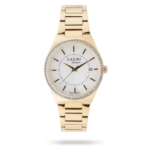 ساعت لاکسمی زنانه مدل 8135-2