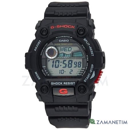 ساعت کاسیو g-7900-1dr