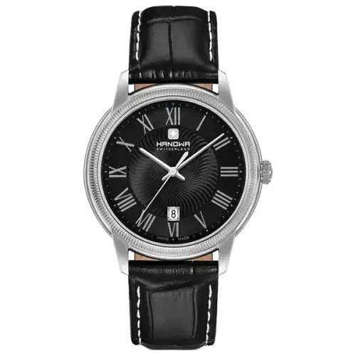 ساعت مچی مردانه هانوا مدل HAWGB0002802