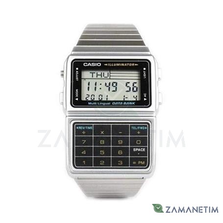 ساعت کاسیو dbc-611-1df