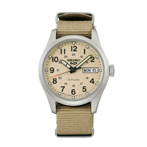 ساعت مچی مردانه سیکو مدل SBSA199