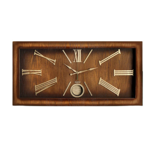 ساعت دیواری لوکس مدل 117