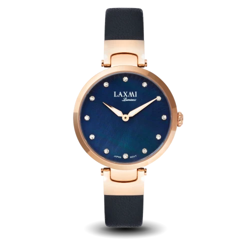 ساعت لاکسمی زنانه مدل 8072-2