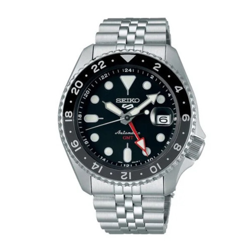 ساعت مچی مردانه سیکو مدل SSK001K1