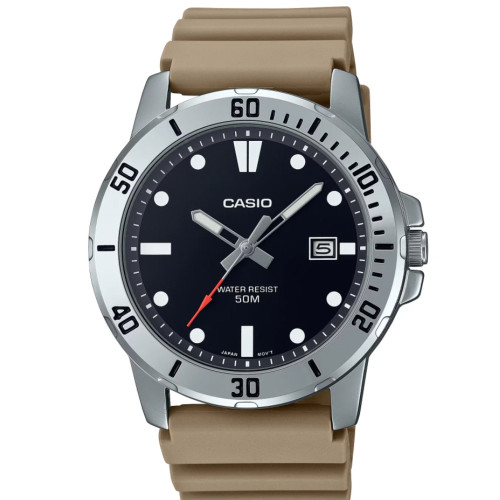 ساعت کاسیو مدل MTP-VD01-5E