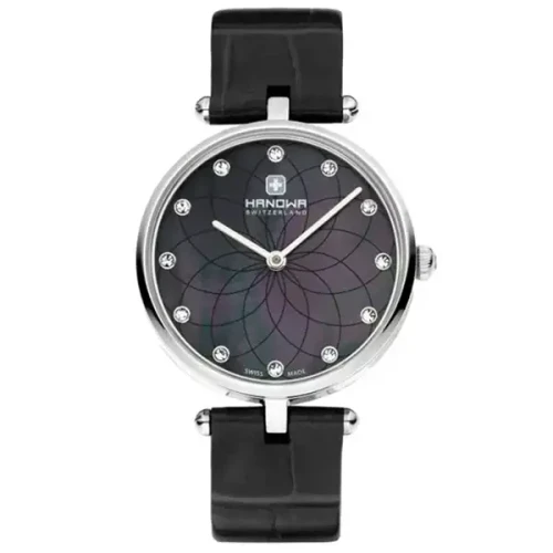 ساعت مچی زنانه هانوا مدل HAWLA0001301