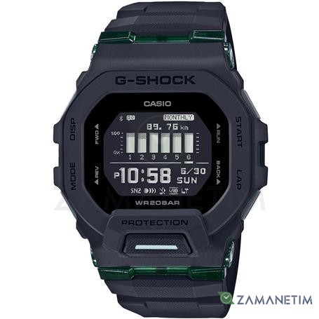 ساعت کاسیو gbd-200uu-1dr
