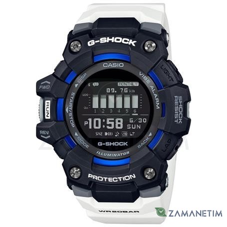 ساعت کاسیو gbd-100-1a7dr