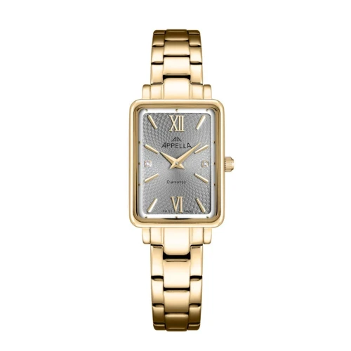 ساعت مچی زنانه اپلا مدل L50022.1167DQ