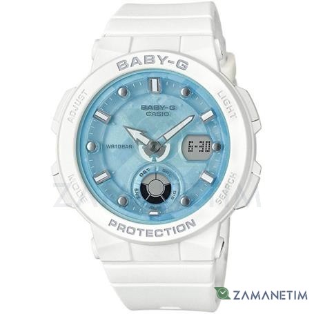 ساعت کاسیو bga-250-7a1dr