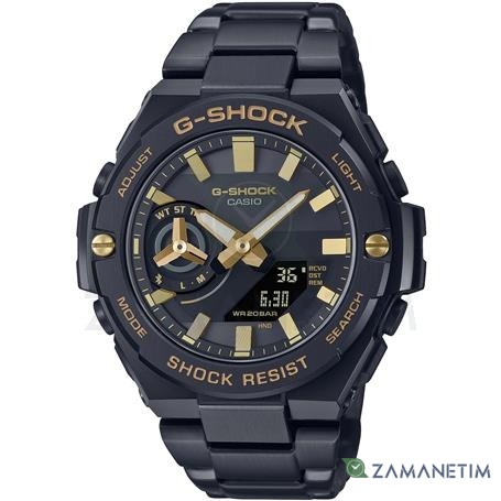 ساعت کاسیو gst-b500bd-1a9dr