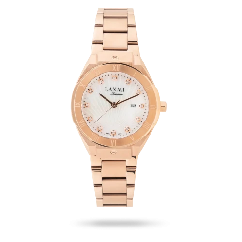 ساعت زنانه برند 123 مدل 8140-1