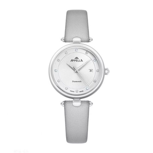 ساعت مچی زنانه اپلا مدل L50002.5G43DQ