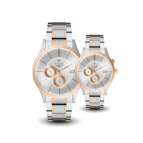 ساعت لاکسمی مدل 8510