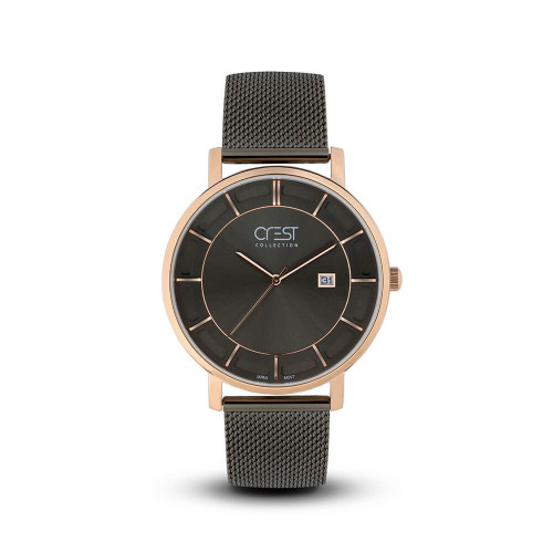 ساعت کرست مردانه مدل 6005-3