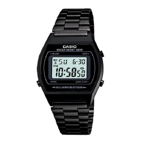 ساعت اسپرت کاسیو وینتیج مدل B640WB-1ADF