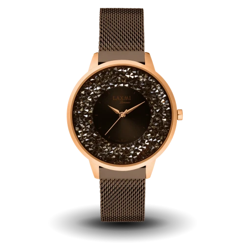 ساعت لاکسمی زنانه مدل 8042-6