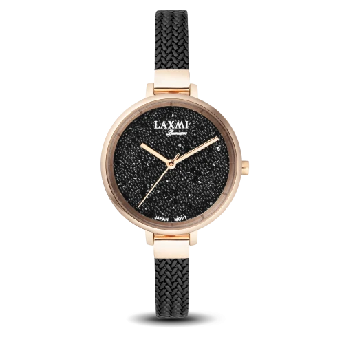 ساعت لاکسمی زنانه مدل 8065-5