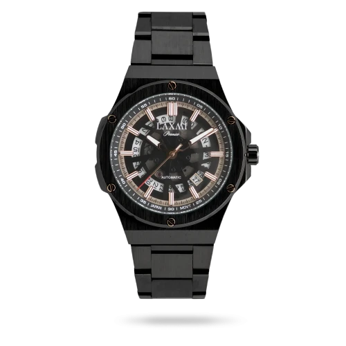 ساعت لاکسمی مردانه مدل 8824-4