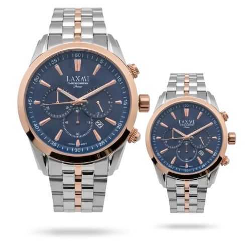 ساعت لاکسمی مدل 8539-8