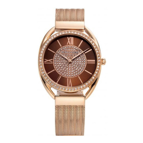 ساعت مچی زنانه رومانسون مدل RM8A47TLRRAB6R