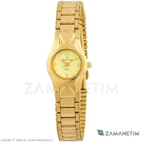 ساعت رومانسون nm7621ll1ga81g