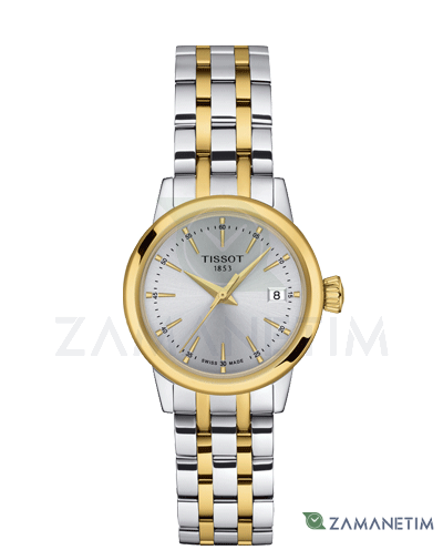 ساعت تیسوت T129.210.22.031.00