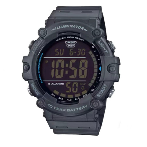 ساعت کاسیو مدل AE-1500WH-8B