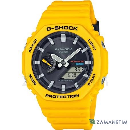 ساعت کاسیو ga-b2100c-9adr