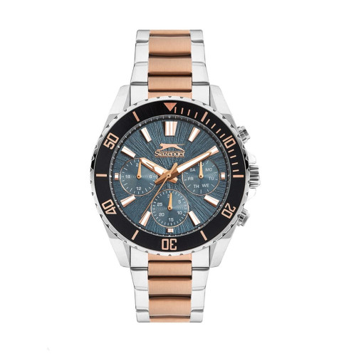 ساعت مردانه اسلازنجر مدل SL.09.2273.2.07