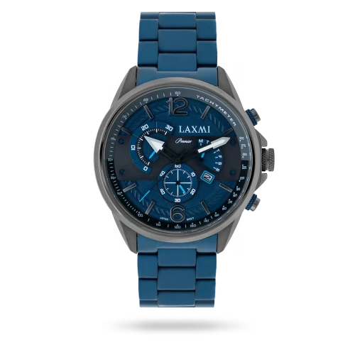 ساعت لاکسمی مدل 8117-2