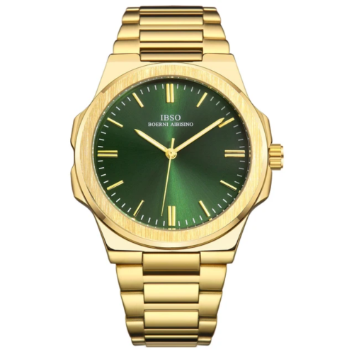 ساعت مردانه ایبسو مدل IB1128G