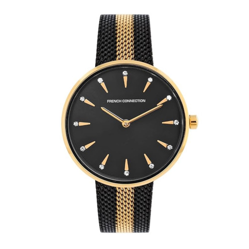 ساعت مچی زنانه فرنچ کانکشن مدل FCL22-B